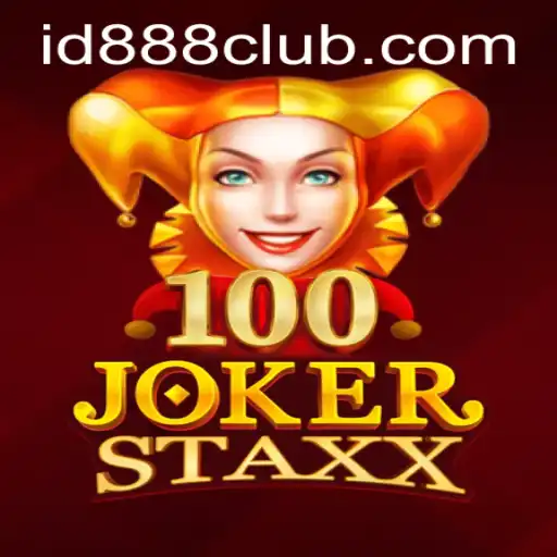 Exploring the Vibrant World of 100JokerStaxx with ID888 Login