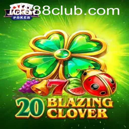 Exploring the World of 20BlazingClover: Gameplay, Introduction, and Mastery Tips