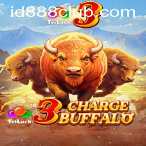 Discover the Exciting World of 3ChargeBuffalo: An Immersive Gaming Experience