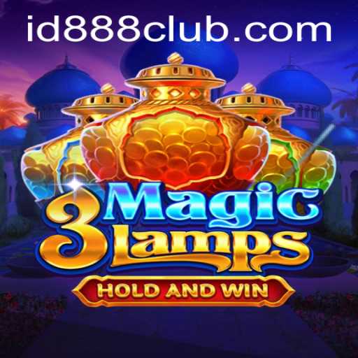 Discover the Enchanting World of 3MagicLamps and ID888 Login