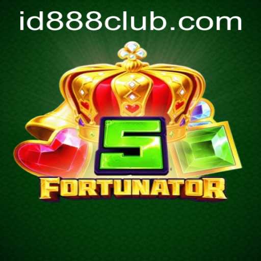 Exploring 5Fortunator: The Ultimate Gaming Experience with ID888 Login