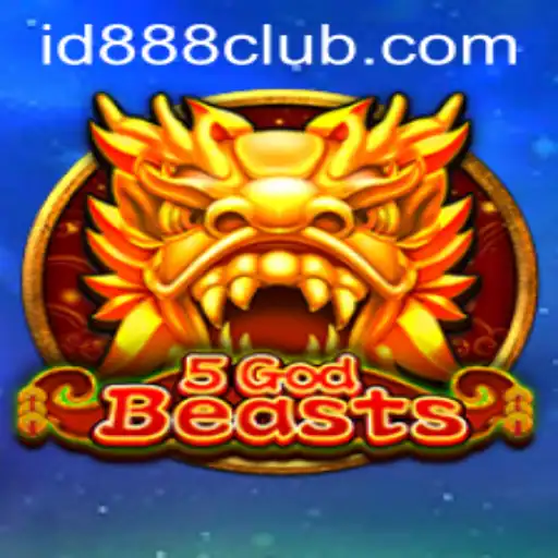 Exploring the Mystical World of 5GodBeasts: A Deep Dive into Gameplay and Strategy