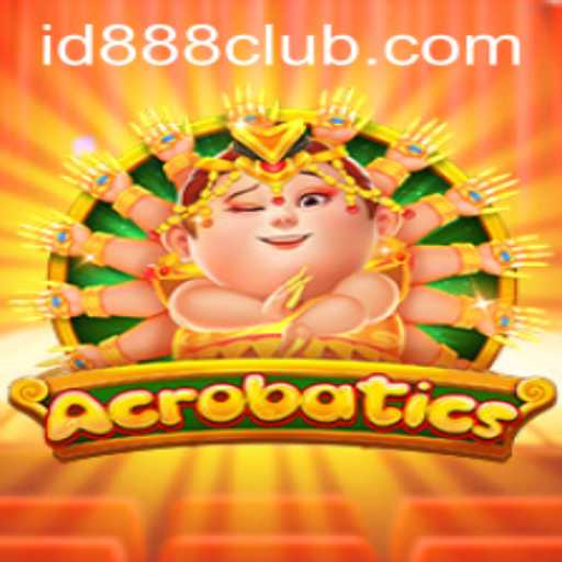 Acrobatics: A Thrilling New Game Experience - ID888 Login