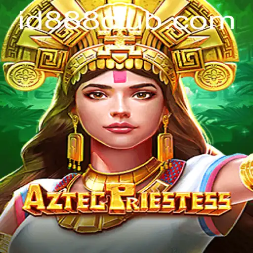 Discover the Mystical World of AztecPriestess with ID888 Login