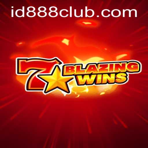 Discover the Thrill of BlazingWins: An In-Depth Guide to ID888 Login and Gameplay