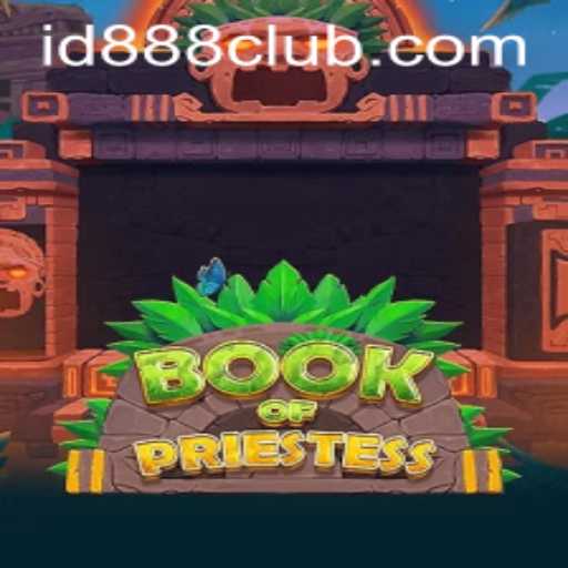 Unveiling BookOfPriestess: A Captivating Gaming Adventure with ID888 Login