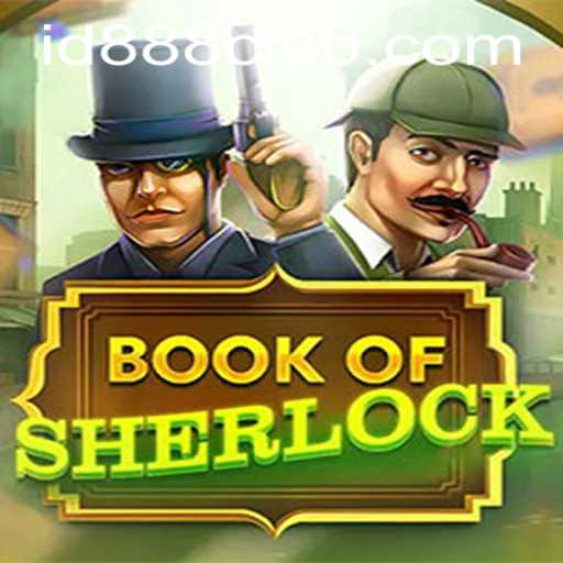 Exploring the Intriguing World of BookOfSherlock and ID888 Login