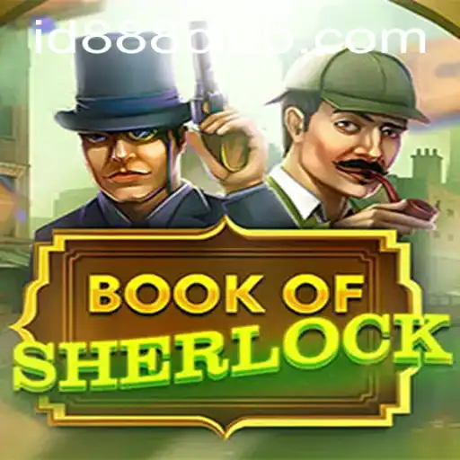 Exploring the Intriguing World of BookOfSherlock and ID888 Login