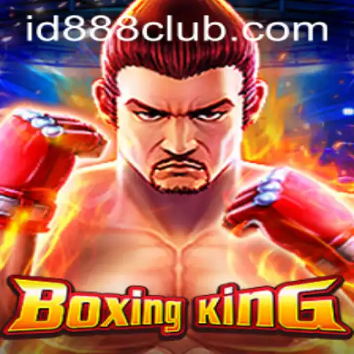 BoxingKing: The Ultimate Boxing Experience with ID888 Login