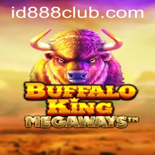 Immerse Yourself in the Excitement of BuffaloKing: A Premier Online Gaming Experience with ID888 Login