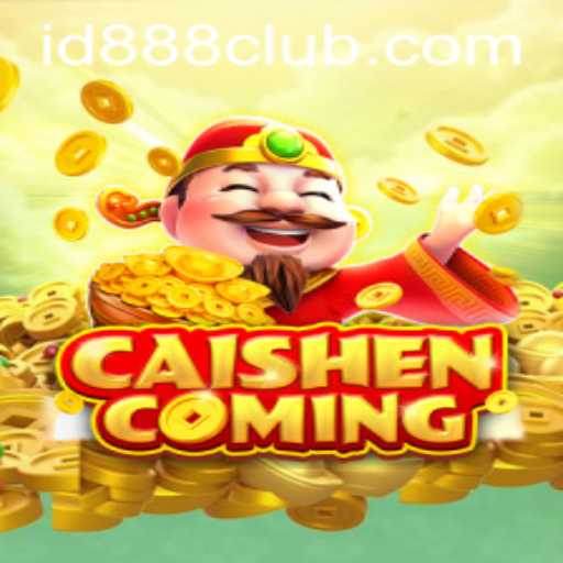 Discover the Exciting World of CAISHENCOMING: A Journey into Luck and Fortune