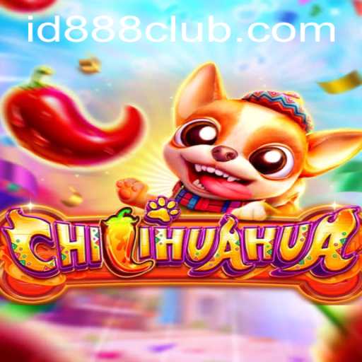 Discover the Exciting World of CHILIHUAHUA: A Comprehensive Guide to ID888 Login