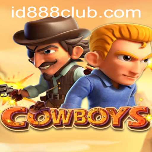 Unveiling the Exciting World of COWBOYS: The Thrilling ID888 Login Experience