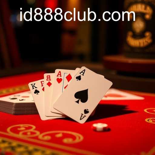 Exploring the World of Card Games: A Fascination with Strategy and Chance