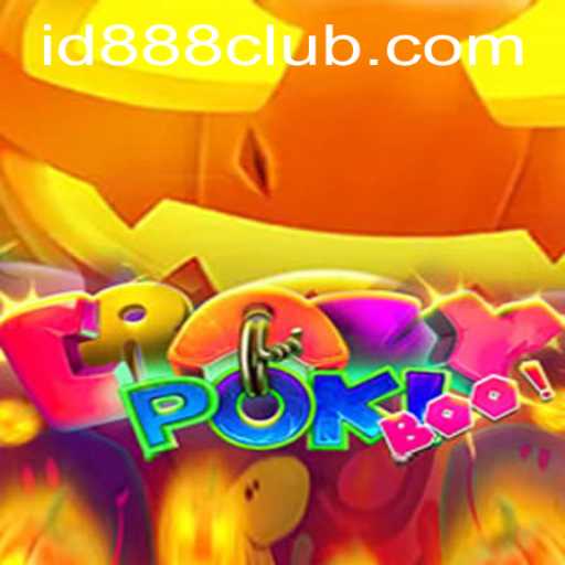Unveiling the Excitement of CrazyPokiBoo: Dive into the World of ID888 Login