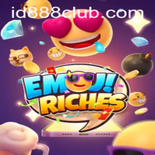 Unveiling EmojiRiches: Dive into the Vibrant World of ID888 Login