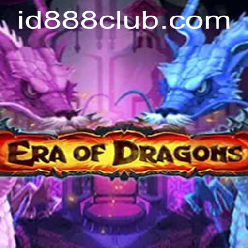 Discover the Magical World of EraOfDragons: Your Gateway to High-Fantasy Adventures