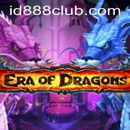 Discover the Magical World of EraOfDragons: Your Gateway to High-Fantasy Adventures