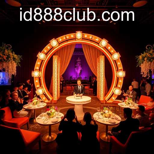 The Age of Exclusive Events and the Power of ID888 Login