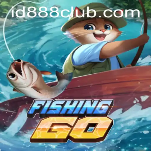 Exploring the Dynamic World of FishingGO: Your Ultimate Guide to ID888 Login