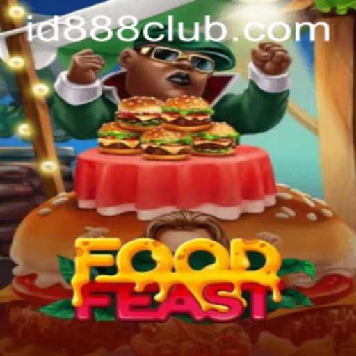 Immerse Yourself in Culinary Adventure with FoodFeast and ID888 Login