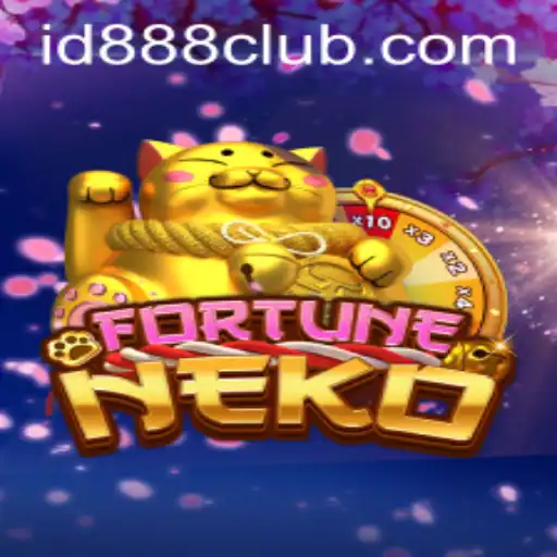 FortuneNeko: A Modern Take on Luck and Strategy with ID888 Login