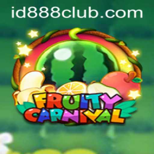 Explore the Vibrant World of FruityCarnival with ID888 Login