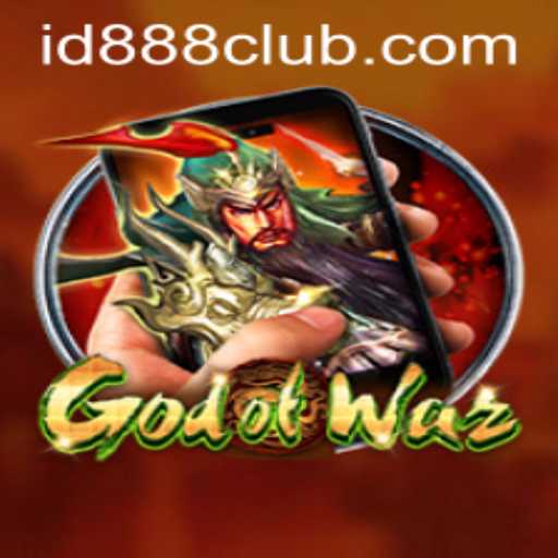 Unveiling GodofWarM: A Mythical Gaming Experience with ID888 Login