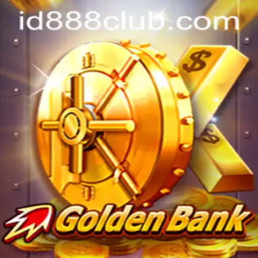GoldenBank: The Ultimate Gaming Experience with ID888 Login