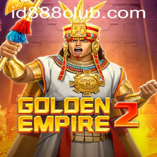 The Mystique of GoldenEmpire2 and the Art of ID888 Login