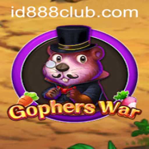 GophersWar: Unleashing the Battle – A Comprehensive Guide to ID888 Login and Gameplay