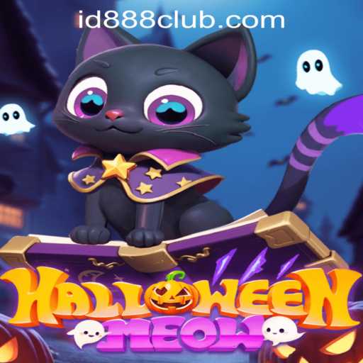 Spooky Adventures in HalloweenMeow: The Ultimate Guide to ID888 Login