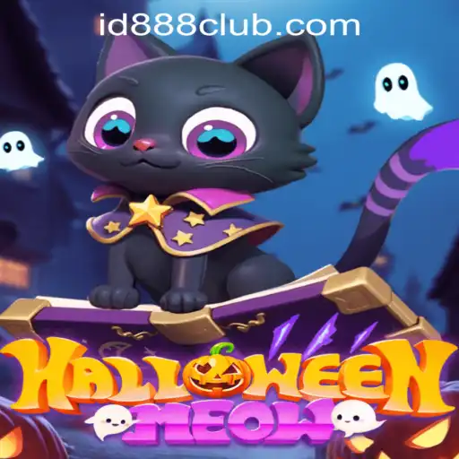 Spooky Adventures in HalloweenMeow: The Ultimate Guide to ID888 Login