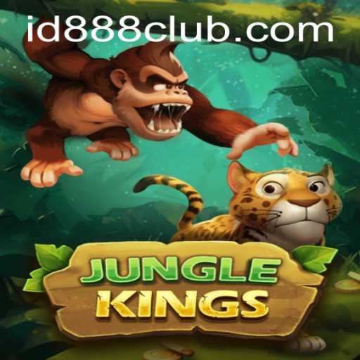 Exploring JungleKings: A New Era of Interactive Gameplay