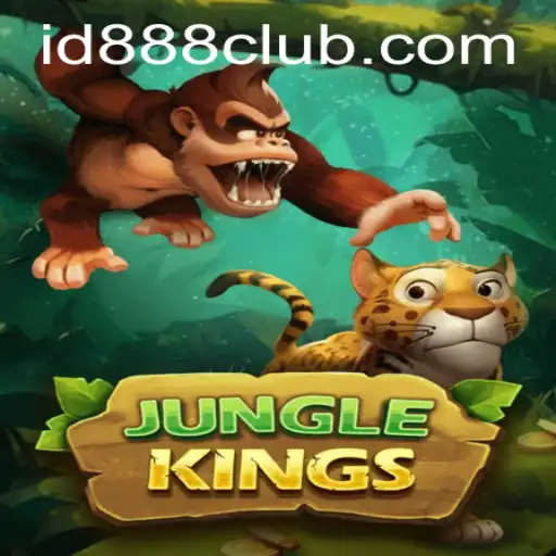 Exploring JungleKings: A New Era of Interactive Gameplay
