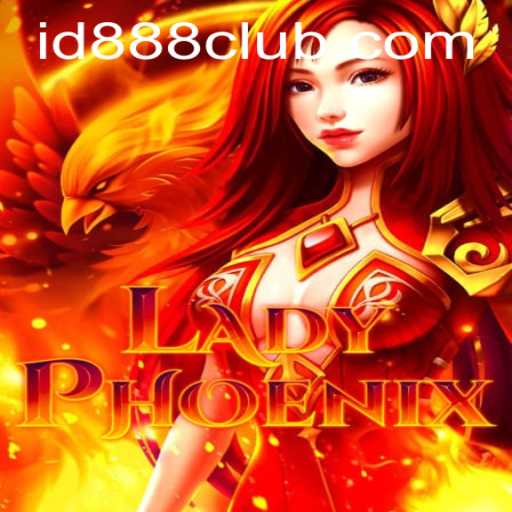 LadyPhoenix: A Mystical Adventure Awaits with ID888 Login