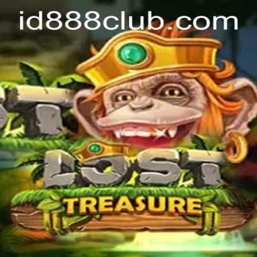 Unveiling the Enigma of LostTreasure and the Power of ID888 Login
