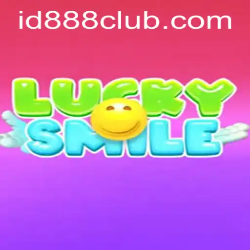 Explore the World of LuckySmile - Access and Play with ID888 Login