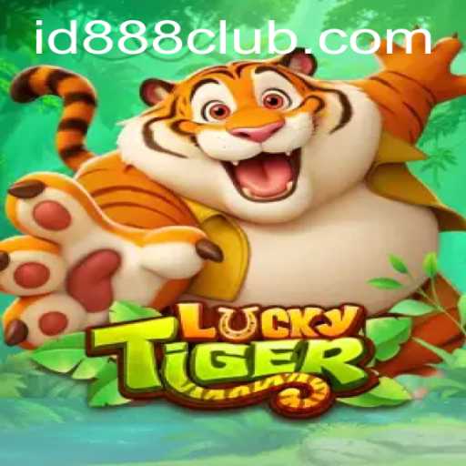 Exploring LuckyTiger: The Thrill of the ID888 Login Gaming Experience