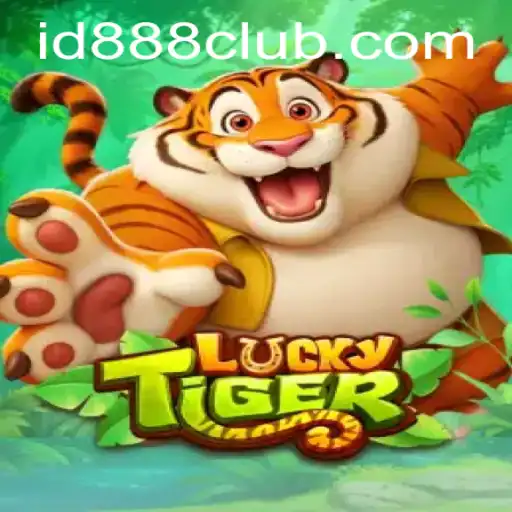 Exploring LuckyTiger: The Thrill of the ID888 Login Gaming Experience