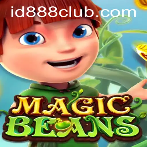 Unveiling the Magic of MAGICBEANS: The Digital Fantasia with ID888 Login