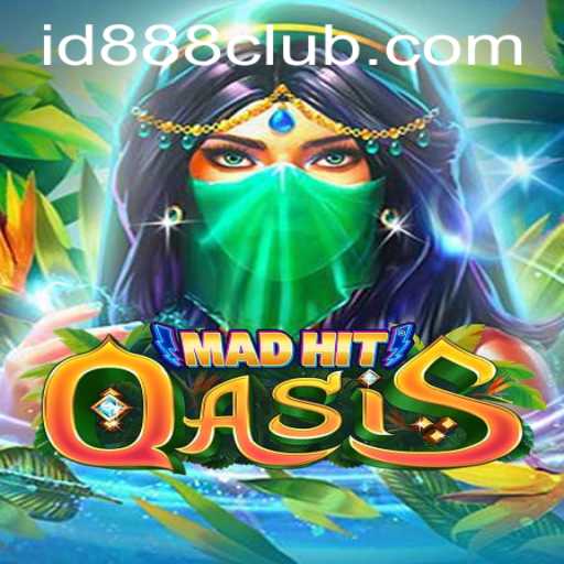 Exploring the Vibrant World of MadHitOasis: A New Gaming Phenomenon