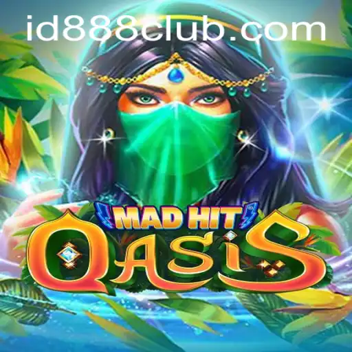 Exploring the Vibrant World of MadHitOasis: A New Gaming Phenomenon