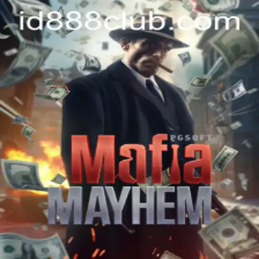 MafiaMayhem: Dive into a World of Deception and Strategy with ID888 Login