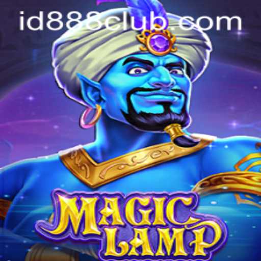 Discover the Enchanting World of MagicLamp: An Introduction to ID888 Login
