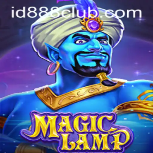 Discover the Enchanting World of MagicLamp: An Introduction to ID888 Login