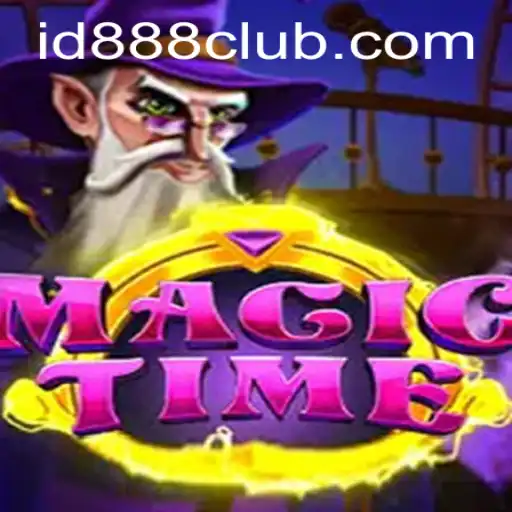 Unlock the Mysteries of MagicTime: A Thrilling Gaming Experience with ID888 Login