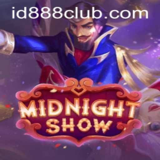 Midnight Show: Enter the Mysterious World of ID888 Login