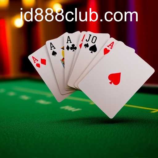The Exciting World of Online Baccarat with ID888 Login