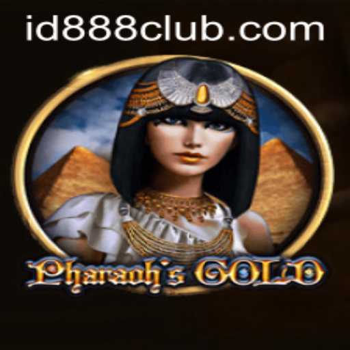 Discover the Mysteries of PharaohsGold with ID888 Login